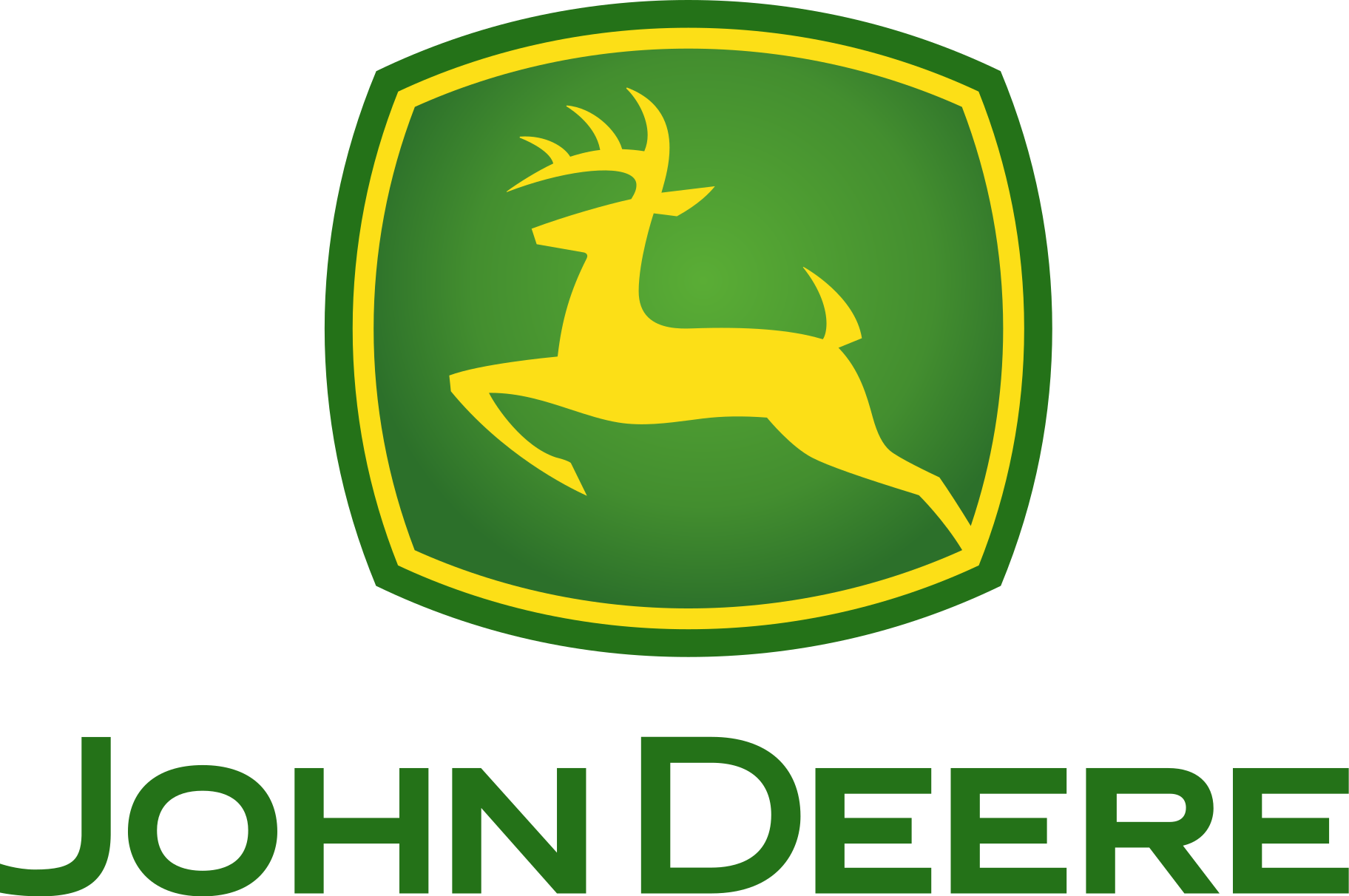 logo John-Deere