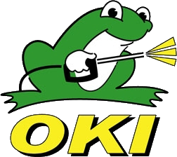 Logo OKI