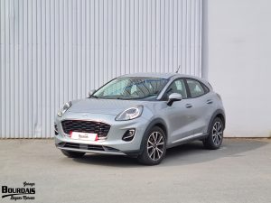 ford puma voiture occasion essence hybride suv bonplan comptacte 1